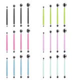 細工棒 4本セット 丸棒 | PlusNao | 詳細画像12 