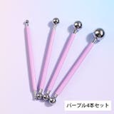 細工棒 4本セット 丸棒 | PlusNao | 詳細画像14 