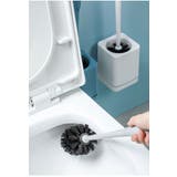 トイレブラシ 掃除ブラシ 掃除用具 | PlusNao | 詳細画像3 