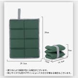 クッションマット レジャーシート 1人用 | PlusNao | 詳細画像16