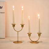 キャンドルスタンド キャンドルホルダー ローソク立て | PlusNao | 詳細画像6 