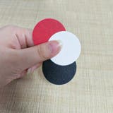 つま先補修シート アッパー 補修シート | PlusNao | 詳細画像2