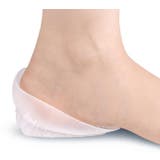 ハーフインソール シークレットインソール 1ペア | PlusNao | 詳細画像3 