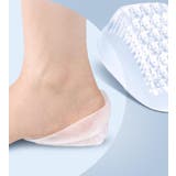 ハーフインソール シークレットインソール 1ペア | PlusNao | 詳細画像4 