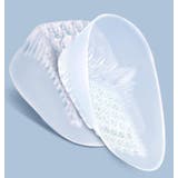 ハーフインソール シークレットインソール 1ペア | PlusNao | 詳細画像7 