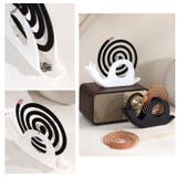 蚊取り線香ホルダー 蚊取り線香スタンド 蚊よけ | PlusNao | 詳細画像11 