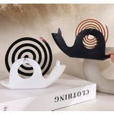 蚊取り線香ホルダー 蚊取り線香スタンド 蚊よけ | PlusNao | 詳細画像2 