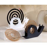 蚊取り線香ホルダー 蚊取り線香スタンド 蚊よけ | PlusNao | 詳細画像6 