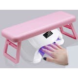 アームレスト ネイル用品 ハンドピロー | PlusNao | 詳細画像5