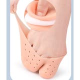 つま先保護カバー 1ペア 計2個 | PlusNao | 詳細画像10