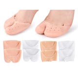 つま先保護カバー 1ペア 計2個 | PlusNao | 詳細画像2