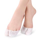 つま先保護カバー 1ペア 計2個 | PlusNao | 詳細画像5