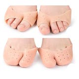 つま先保護カバー 1ペア 計2個 | PlusNao | 詳細画像8