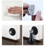 ドアストッパー ドア止め ドアキャッチ | PlusNao | 詳細画像16 