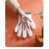 使い捨て手袋 100枚入り 壁掛けホルダー | PlusNao | 詳細画像2 