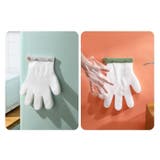 使い捨て手袋 100枚入り 壁掛けホルダー | PlusNao | 詳細画像8 