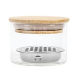 ダッペンディッシュ ガラス製 ネイルアート用品 | PlusNao | 詳細画像5 