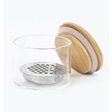 ダッペンディッシュ ガラス製 ネイルアート用品 | PlusNao | 詳細画像6 