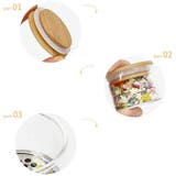 ダッペンディッシュ ガラス製 ネイルアート用品 | PlusNao | 詳細画像9 