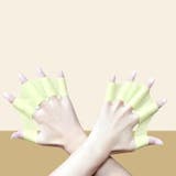 フィンガーパドル 1ペア 両手セット | PlusNao | 詳細画像6 