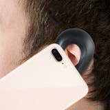 イヤーキャップ 耳キャップ 耳カバー | PlusNao | 詳細画像2 