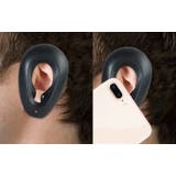 イヤーキャップ 耳キャップ 耳カバー | PlusNao | 詳細画像3 