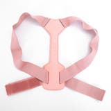 姿勢サポートベルト 猫背サポート 背筋サポーター | PlusNao | 詳細画像14 