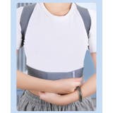 姿勢サポートベルト 猫背サポート 背筋サポーター | PlusNao | 詳細画像4 