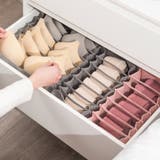 衣類収納 下着収納 収納ケース | PlusNao | 詳細画像5 