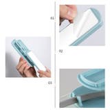 電源タップホルダー 単品 スライド式 | PlusNao | 詳細画像15 