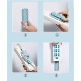 電源タップホルダー 単品 スライド式 | PlusNao | 詳細画像17 
