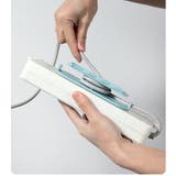 電源タップホルダー 単品 スライド式 | PlusNao | 詳細画像9 