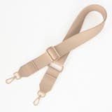 ショルダーストラップ ショルダーベルト バック用アクセサリー | PlusNao | 詳細画像3 