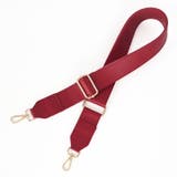 ショルダーストラップ ショルダーベルト バック用アクセサリー | PlusNao | 詳細画像6 