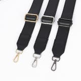 ショルダーストラップ ショルダーベルト バック用アクセサリー | PlusNao | 詳細画像9 