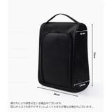 シューズバッグ シューズケース シューズ入れ | PlusNao | 詳細画像14