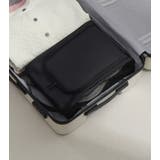 シューズバッグ シューズケース シューズ入れ | PlusNao | 詳細画像5