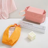 トラベルポーチ シューズバッグ トラベル用品 | PlusNao | 詳細画像10