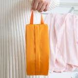 トラベルポーチ シューズバッグ トラベル用品 | PlusNao | 詳細画像8