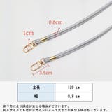 スマホショルダーストラップ ネックストラップ 単品 | PlusNao | 詳細画像18 