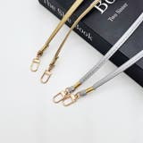 スマホショルダーストラップ ネックストラップ 単品 | PlusNao | 詳細画像7 