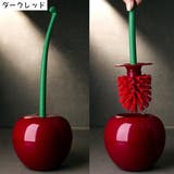 トイレブラシ 収納ケース付き 掃除ブラシ | PlusNao | 詳細画像6