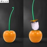 トイレブラシ 収納ケース付き 掃除ブラシ | PlusNao | 詳細画像8