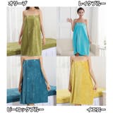 ラップタオル バスタオル 巻きタオル | PlusNao | 詳細画像16 