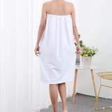 ラップタオル バスタオル 巻きタオル | PlusNao | 詳細画像3 