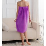 ラップタオル バスタオル 巻きタオル | PlusNao | 詳細画像5 