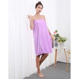 ラップタオル バスタオル 巻きタオル | PlusNao | 詳細画像6 