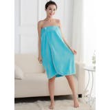 ラップタオル バスタオル 巻きタオル | PlusNao | 詳細画像7 