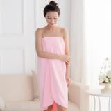 ラップタオル バスタオル 巻きタオル | PlusNao | 詳細画像8 