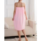 ラップタオル バスタオル 巻きタオル | PlusNao | 詳細画像9 